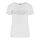 Guess Γυναικεία κοντομάνικη μπλούζα Kiara T-shirt